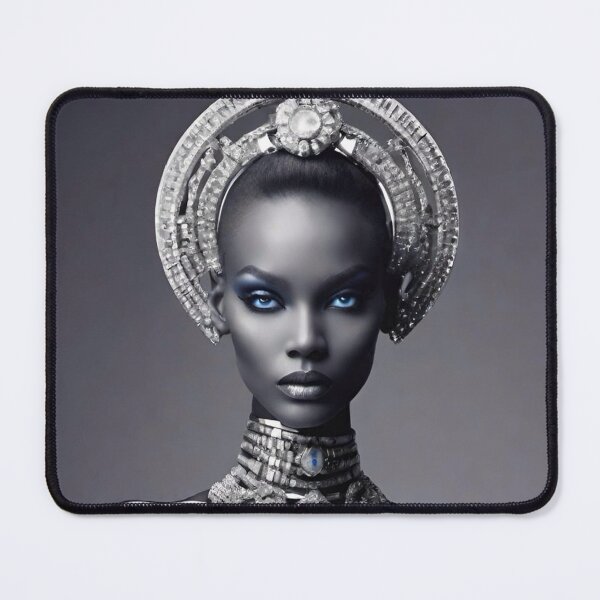 Item preview, DIVA CIBORG designed and sold by Anamcaradivine.