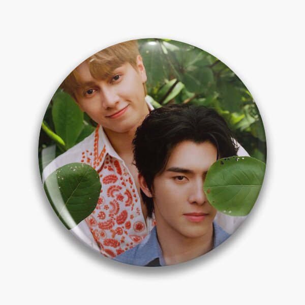 Item preview, SmartBoom TOP FORM the series BL couple Jin Akin Smart Boom Figaro Thai drama Lakorn Yaoi Dakaichi designed and sold by Kpop-Noona.