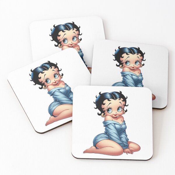 Item preview, BETTY BOOP designed and sold by CHRIST5000.