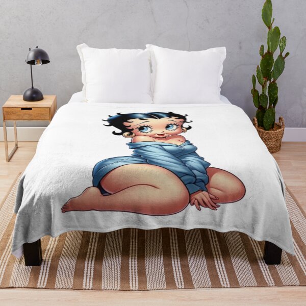 Item preview, BETTY BOOP designed and sold by CHRIST5000.