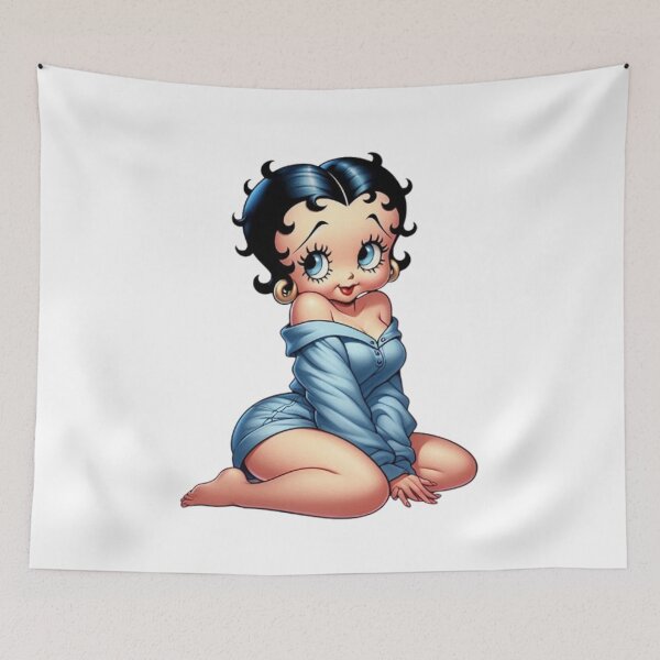 Item preview, BETTY BOOP designed and sold by CHRIST5000.