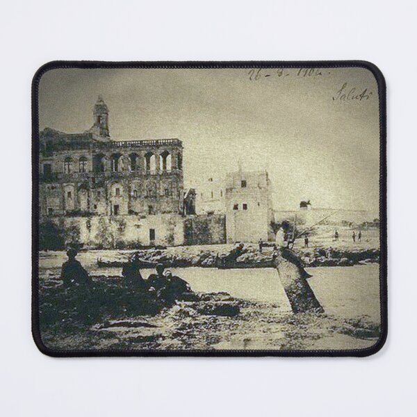 Item preview, Polignano a Mare 1904 designed and sold by PaoloMasi.