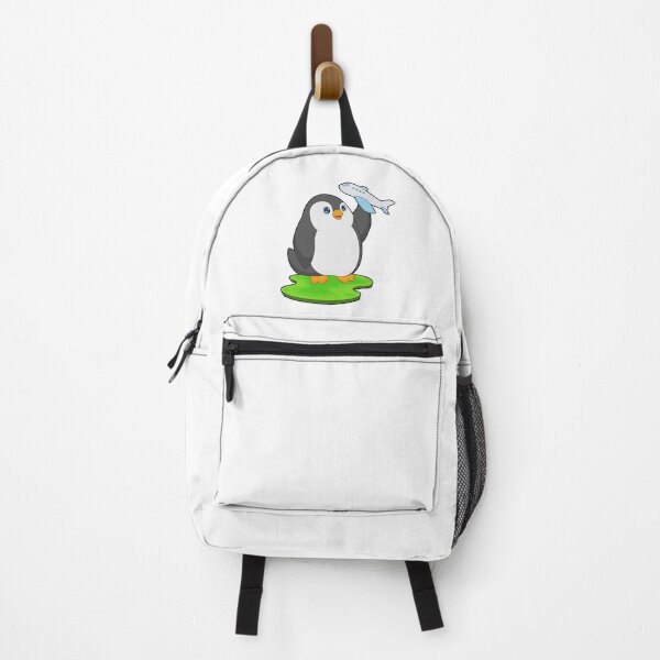 Item preview, Penguin Airplane designed and sold by Snabdesign84.