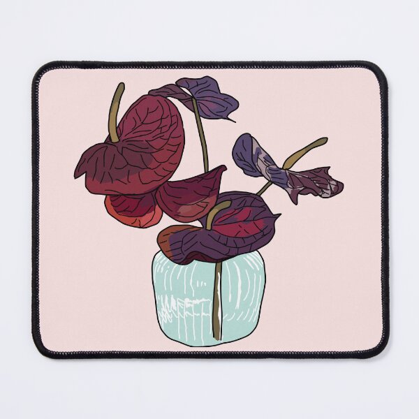 Item preview, Anthurium andraeanum designed and sold by Kaewtaming.