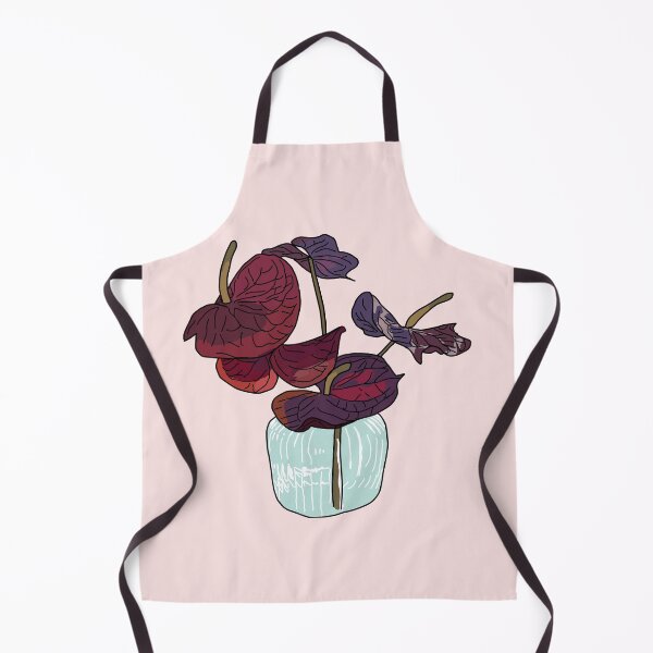 Item preview, Anthurium andraeanum designed and sold by Kaewtaming.