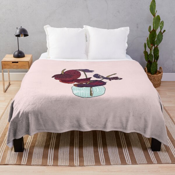 Item preview, Anthurium andraeanum designed and sold by Kaewtaming.