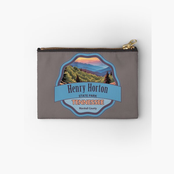 Item preview, Henry Horton State Park, Marshall County, Tennessee designed and sold by Wanderful-roads.