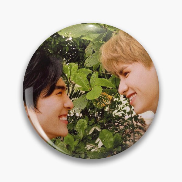 Item preview, SmartBoom TOP FORM the series BL couple Jin Akin Smart Boom Figaro Thai drama Lakorn Yaoi Dakaichi designed and sold by Kpop-Noona.