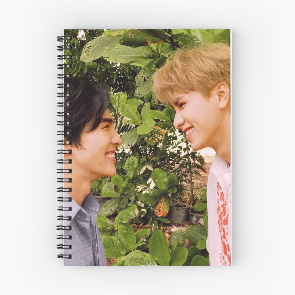 Item preview, SmartBoom TOP FORM the series BL couple Jin Akin Smart Boom Figaro Thai drama Lakorn Yaoi Dakaichi designed and sold by Kpop-Noona.