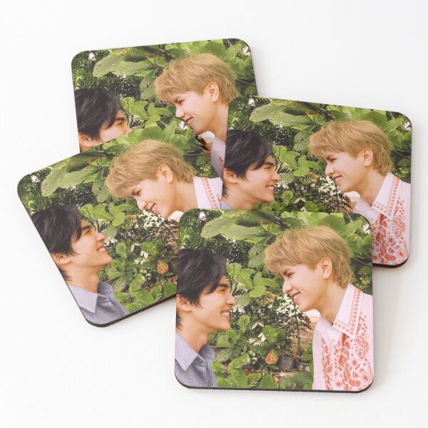 Item preview, SmartBoom TOP FORM the series BL couple Jin Akin Smart Boom Figaro Thai drama Lakorn Yaoi Dakaichi designed and sold by Kpop-Noona.