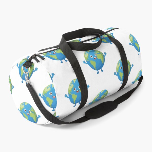 Item preview, happy earth, happy environment, blue, green designed and sold by Eva-Designs-.