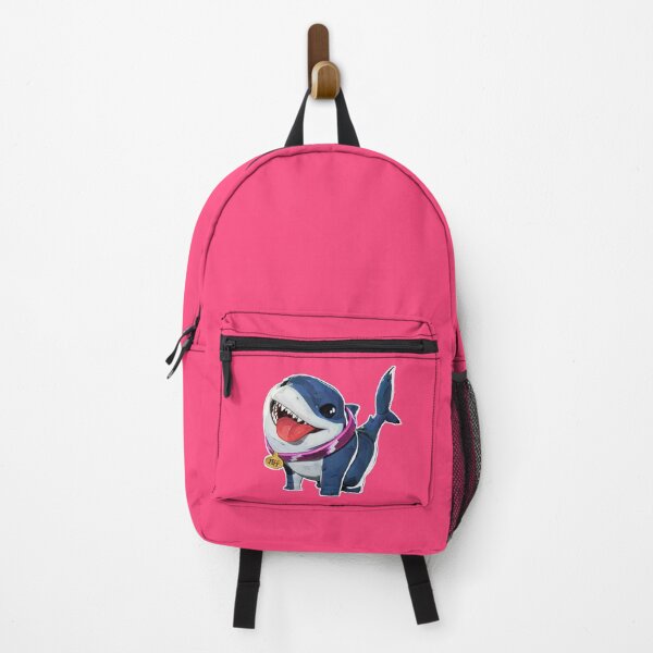 Item preview, Rivals Jeff The Land Shark designed and sold by DragonYEE.