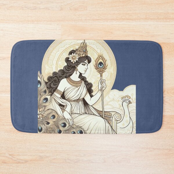 Item preview, Hera – Queen of the Gods and Goddess of Marriage designed and sold by Roberta Calabrese.