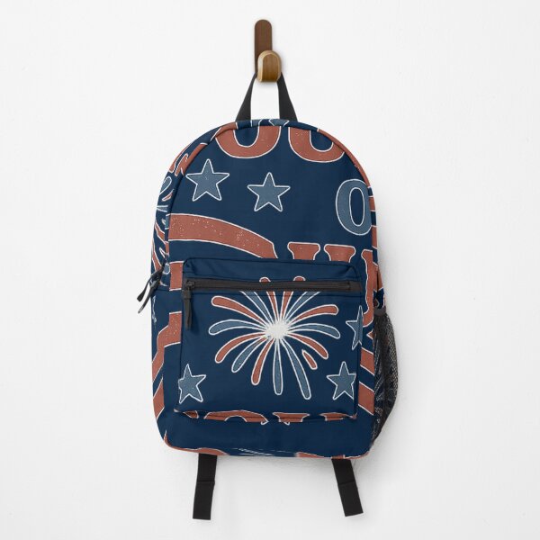 Item preview, Stars & Stripes on the 4th of July designed and sold by Brontox.