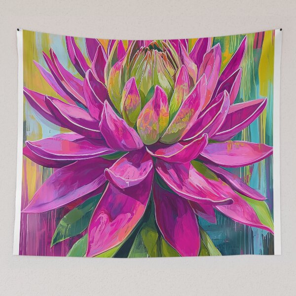 Item preview, 1310 Floral designed and sold by nikoart001.
