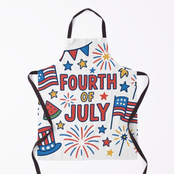 Item preview, Beautiful 4th of July Illustration  designed and sold by Brontox.