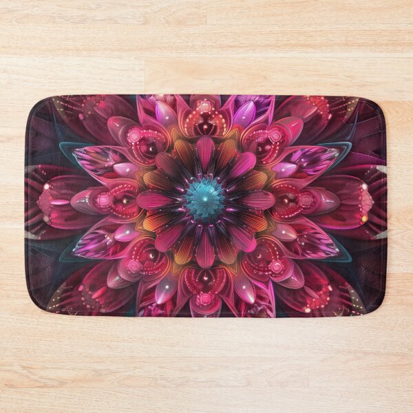 Item preview, 1312 Floral designed and sold by nikoart001.