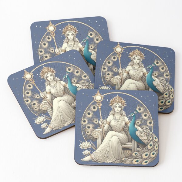 Item preview, Hera – Queen of the Gods and Goddess of Marriage designed and sold by Roberta Calabrese.