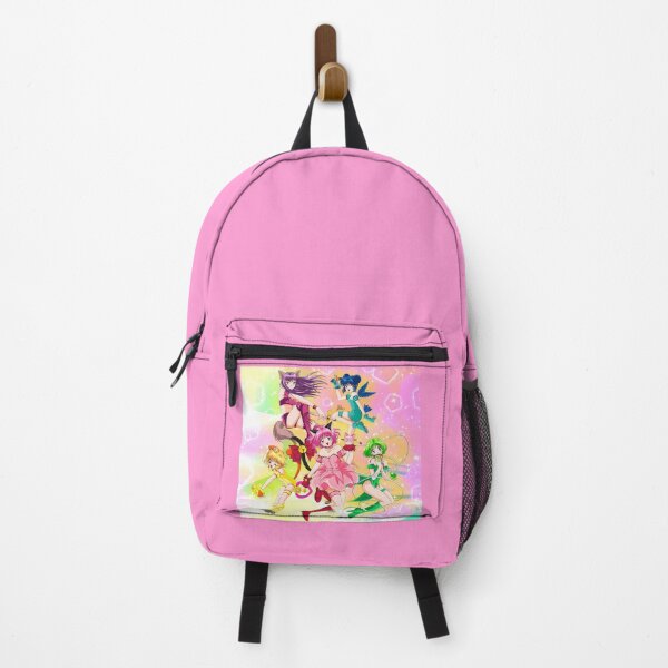 Item preview, tokyo mew mew designed and sold by Anello81art.