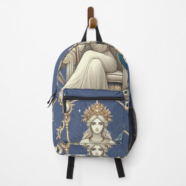 Item preview, Hera – Queen of the Gods and Goddess of Marriage designed and sold by Roberta Calabrese.