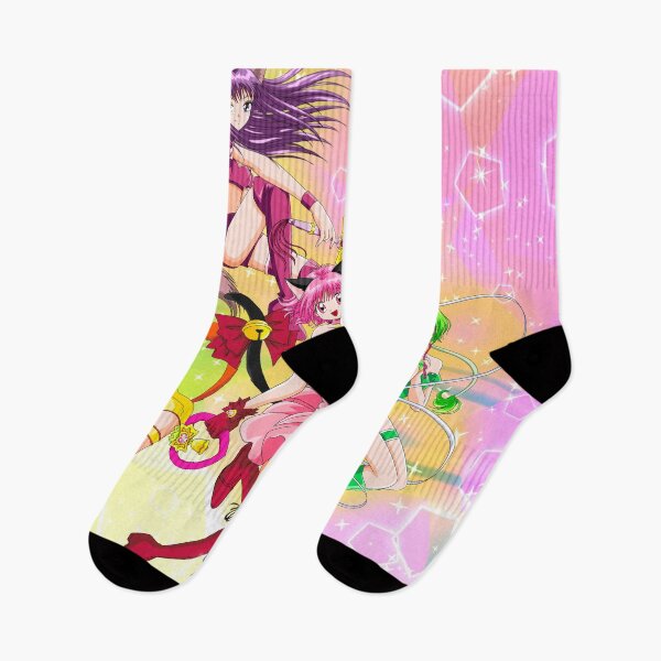 Item preview, tokyo mew mew designed and sold by Anello81art.