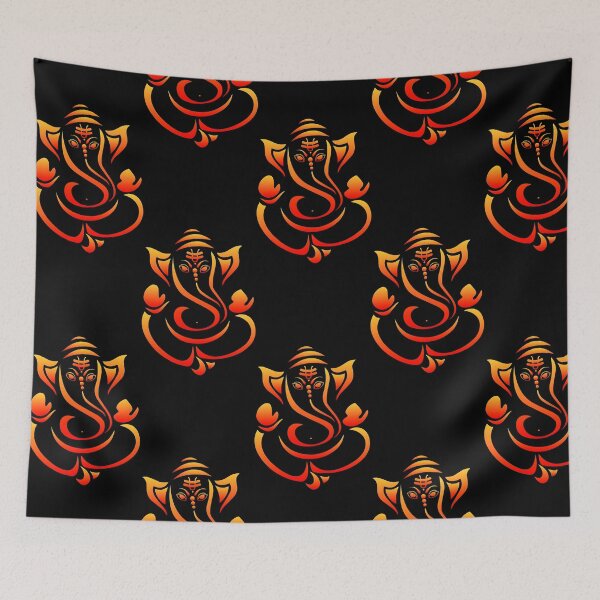 Item preview, Indian god designed and sold by Joshuasanga76a.