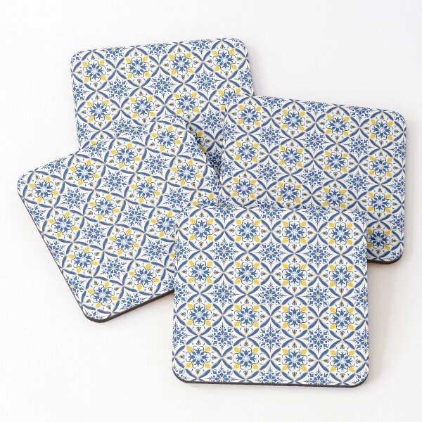 Item preview, Zellige Tile Design designed and sold by Designbes.