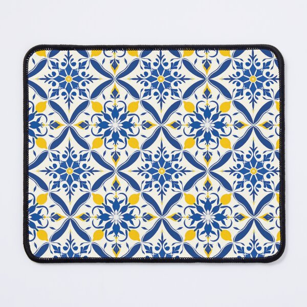 Item preview, Zellige Tile Design designed and sold by Designbes.