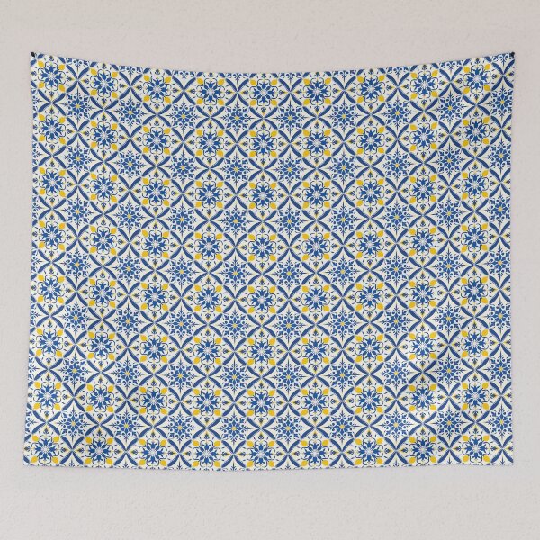 Item preview, Zellige Tile Design designed and sold by Designbes.