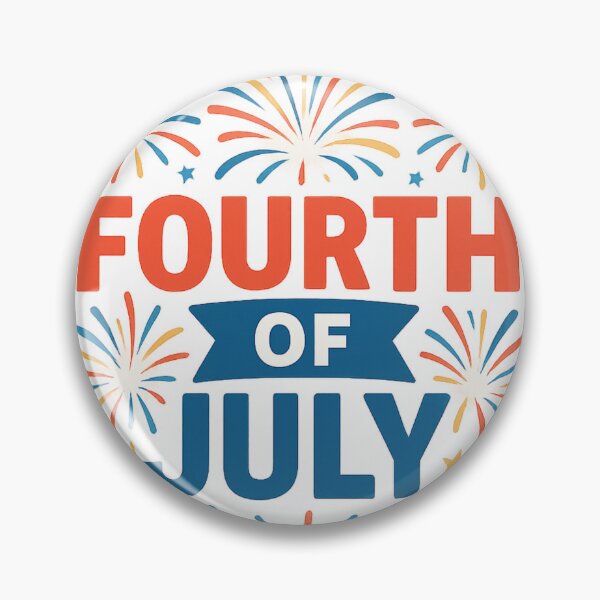 Item preview, 4th of July Festivities  designed and sold by Brontox.