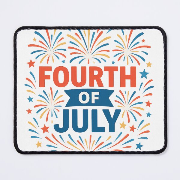 Item preview, 4th of July Festivities  designed and sold by Brontox.