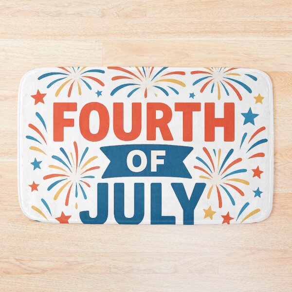 Item preview, 4th of July Festivities  designed and sold by Brontox.