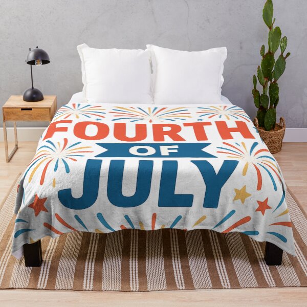 Item preview, 4th of July Festivities  designed and sold by Brontox.