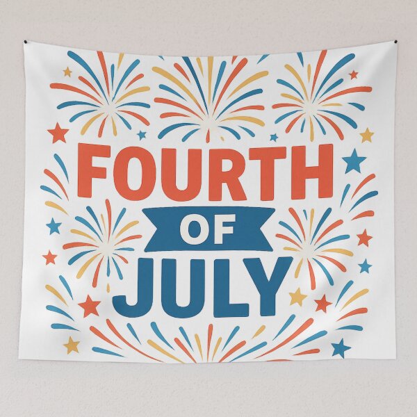 Item preview, 4th of July Festivities  designed and sold by Brontox.