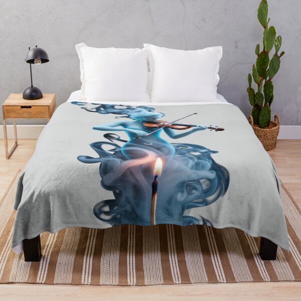 Item preview, Art in Smoke designed and sold by Aise06.