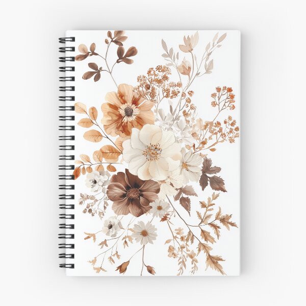 Item preview, 1320 Floral designed and sold by nikoart001.