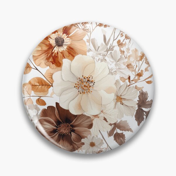 Item preview, 1320 Floral designed and sold by nikoart001.