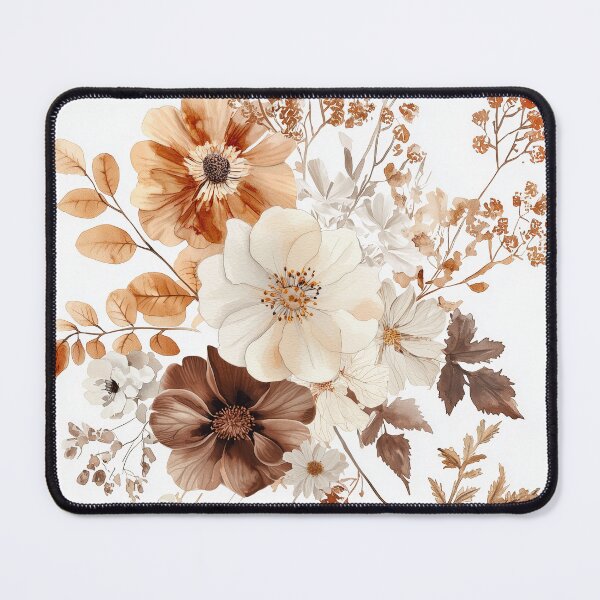 Item preview, 1320 Floral designed and sold by nikoart001.