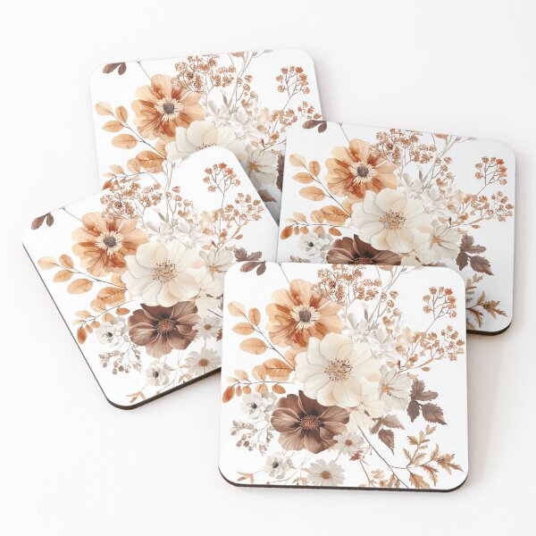 Item preview, 1320 Floral designed and sold by nikoart001.