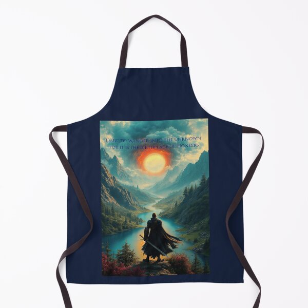 Item preview, The Unknown World designed and sold by AnimeStation96.