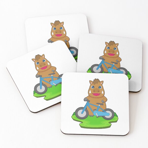 Item preview, Boar Bicycle designed and sold by Snabdesign84.