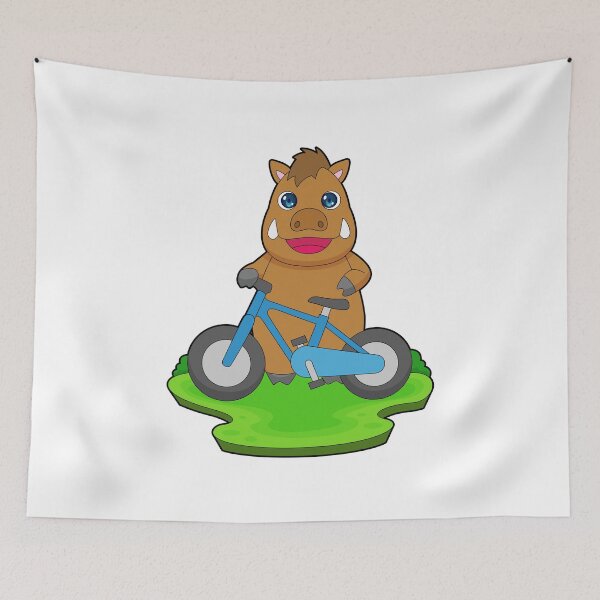 Item preview, Boar Bicycle designed and sold by Snabdesign84.