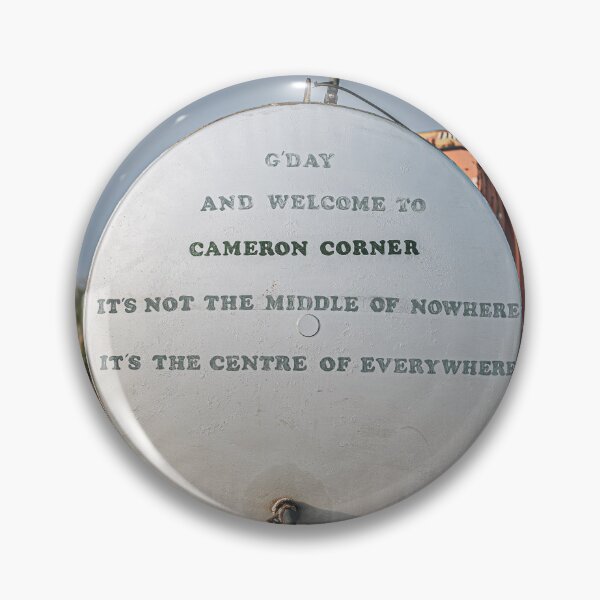 Item preview, Centre of Everywhere designed and sold by IdleImages.