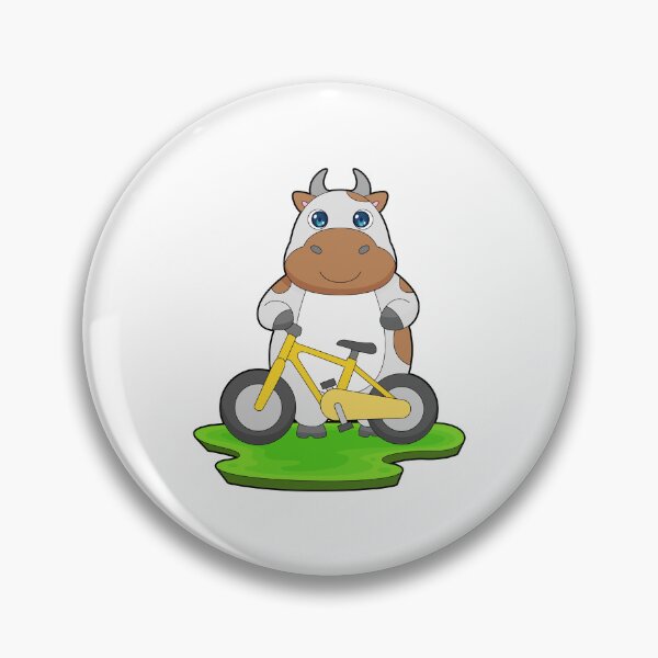 Item preview, Cow Bicycle designed and sold by Snabdesign84.