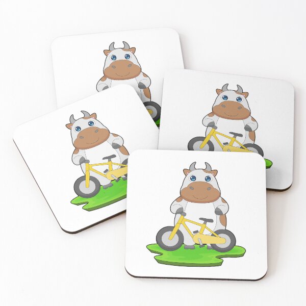 Item preview, Cow Bicycle designed and sold by Snabdesign84.