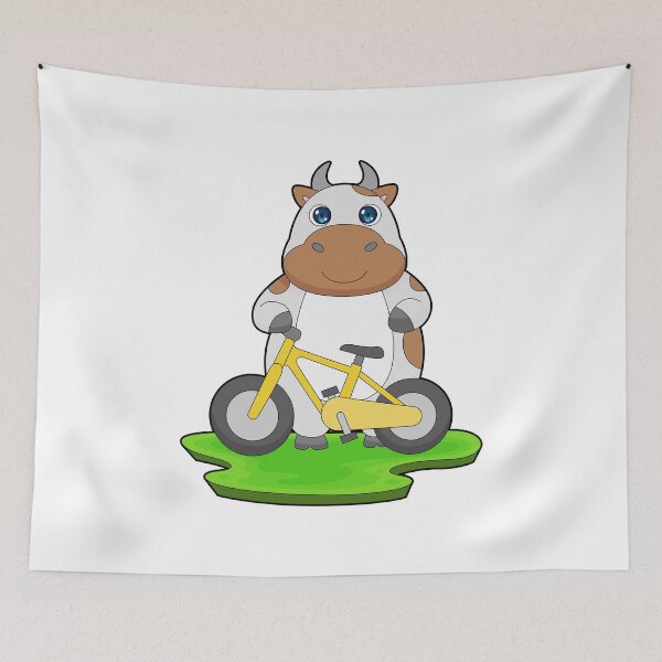 Item preview, Cow Bicycle designed and sold by Snabdesign84.