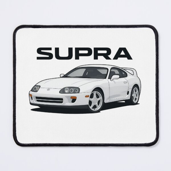 Item preview, JDM Toyota Supra Mk4 Quality Shirt / T Shirt For all Ages designed and sold by ShiftCultureCo.