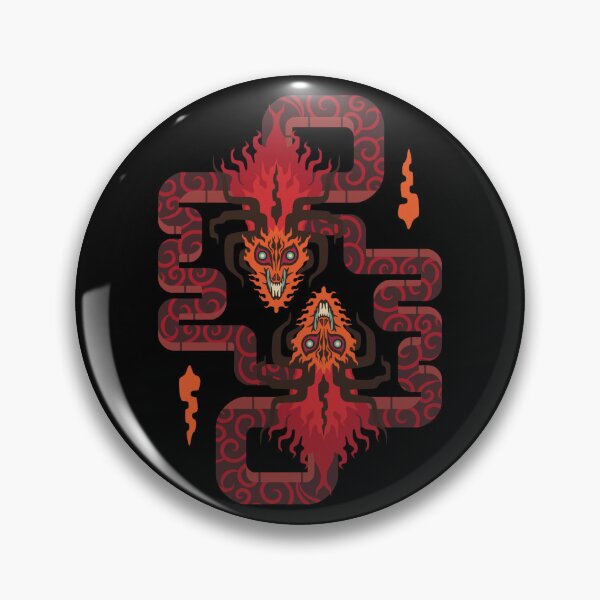 Item preview, Dragon Loop designed and sold by Mustafa Amer.