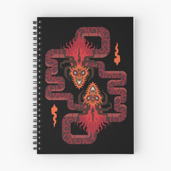 Item preview, Dragon Loop designed and sold by Mustafa Amer.