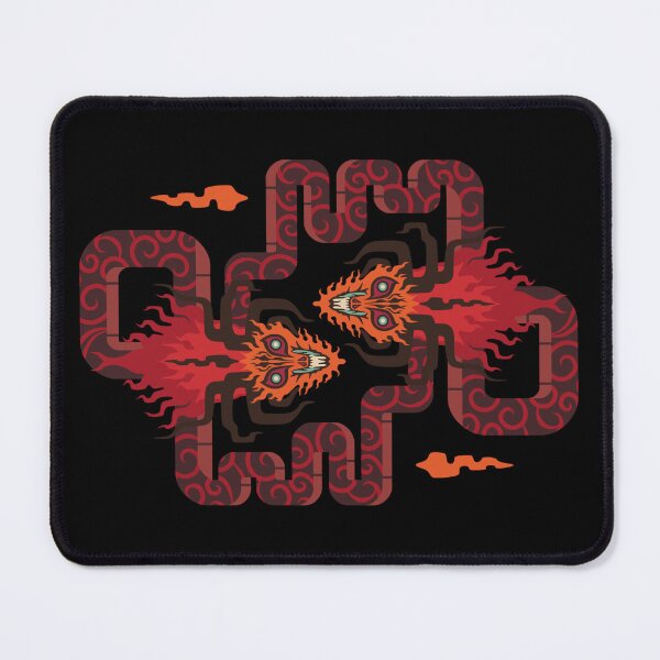 Item preview, Dragon Loop designed and sold by Mustafa Amer.